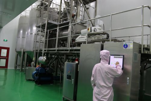 將稅務(wù)合規(guī)嵌入業(yè)務(wù)流程 甘南牦牛乳強(qiáng)勢(shì)燎原