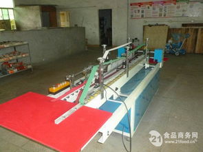 華星食品機(jī)械 產(chǎn)品展示、加盟店運(yùn)營(yíng)與網(wǎng)絡(luò)技術(shù)服務(wù)全解析